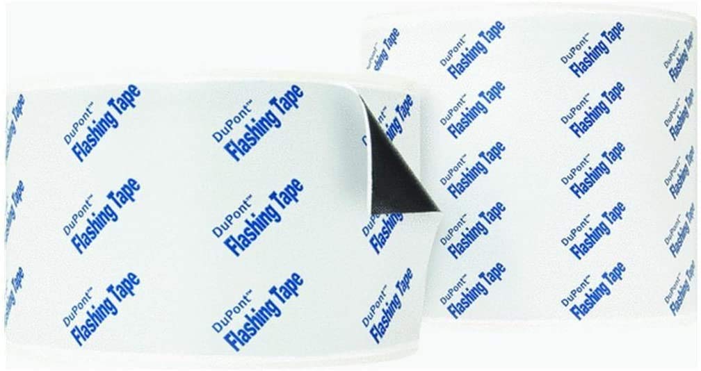 Amazon.com: Dupont Flashing Tape - 4